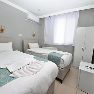 Standaard Kamer met een King Size Bed